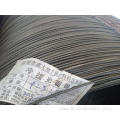 Ribbed Type Indented PC wire